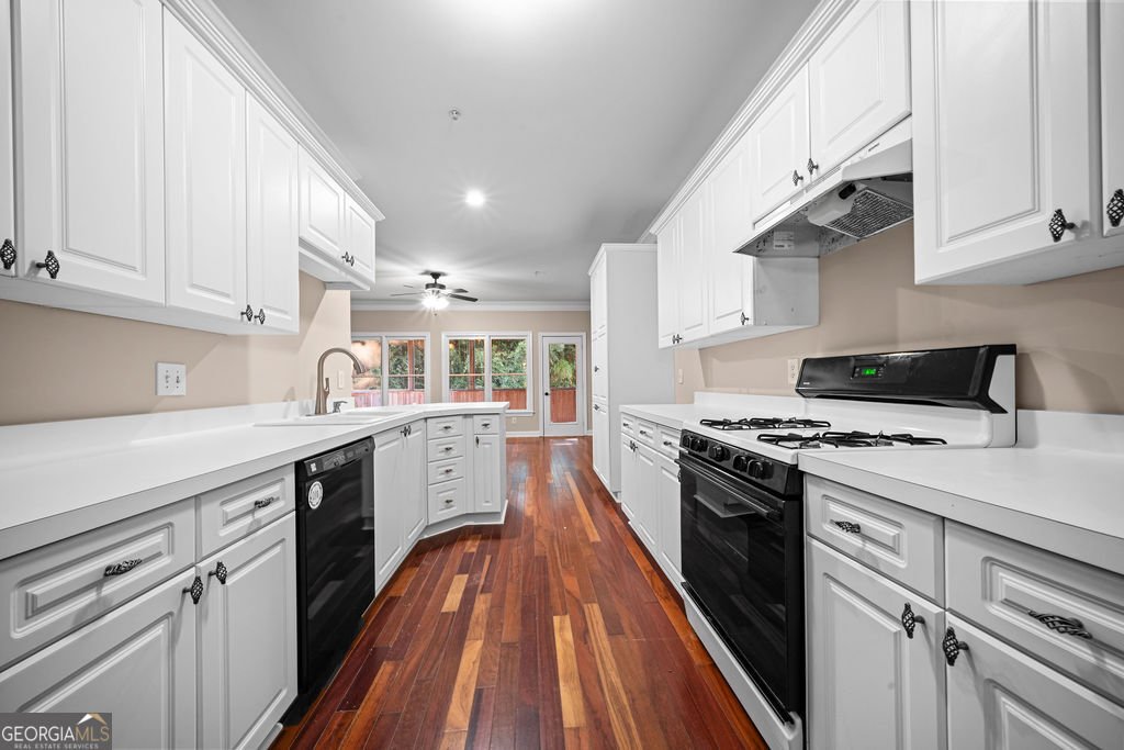 260 Manning Road Marietta - Photo 9