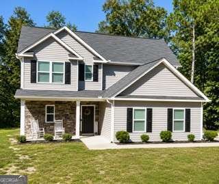 133 Beaty Trail Flovilla - main photo