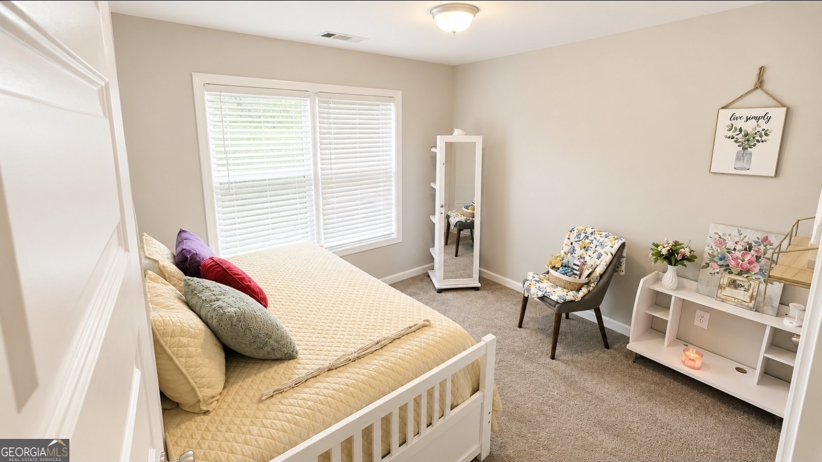 133 Beaty Trail Flovilla - Photo 10