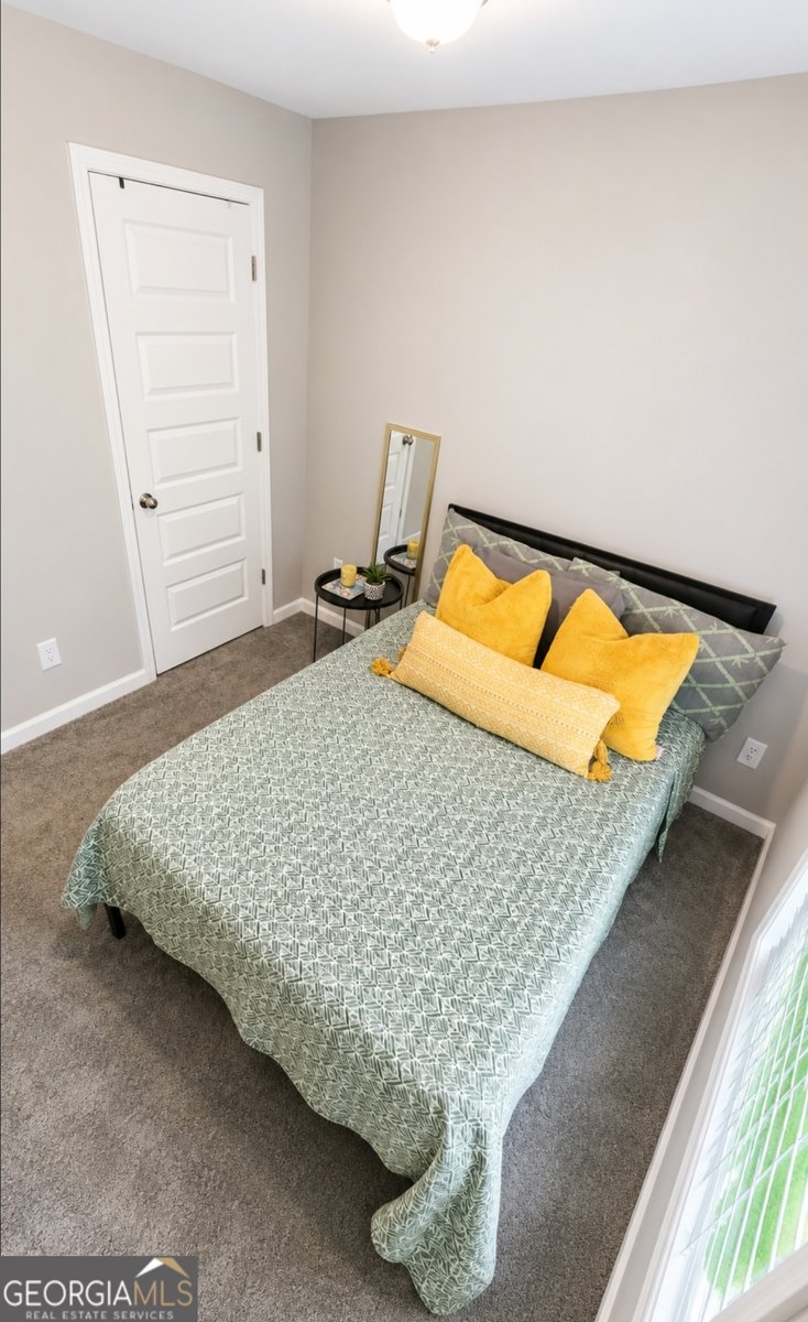 133 Beaty Trail Flovilla - Photo 11