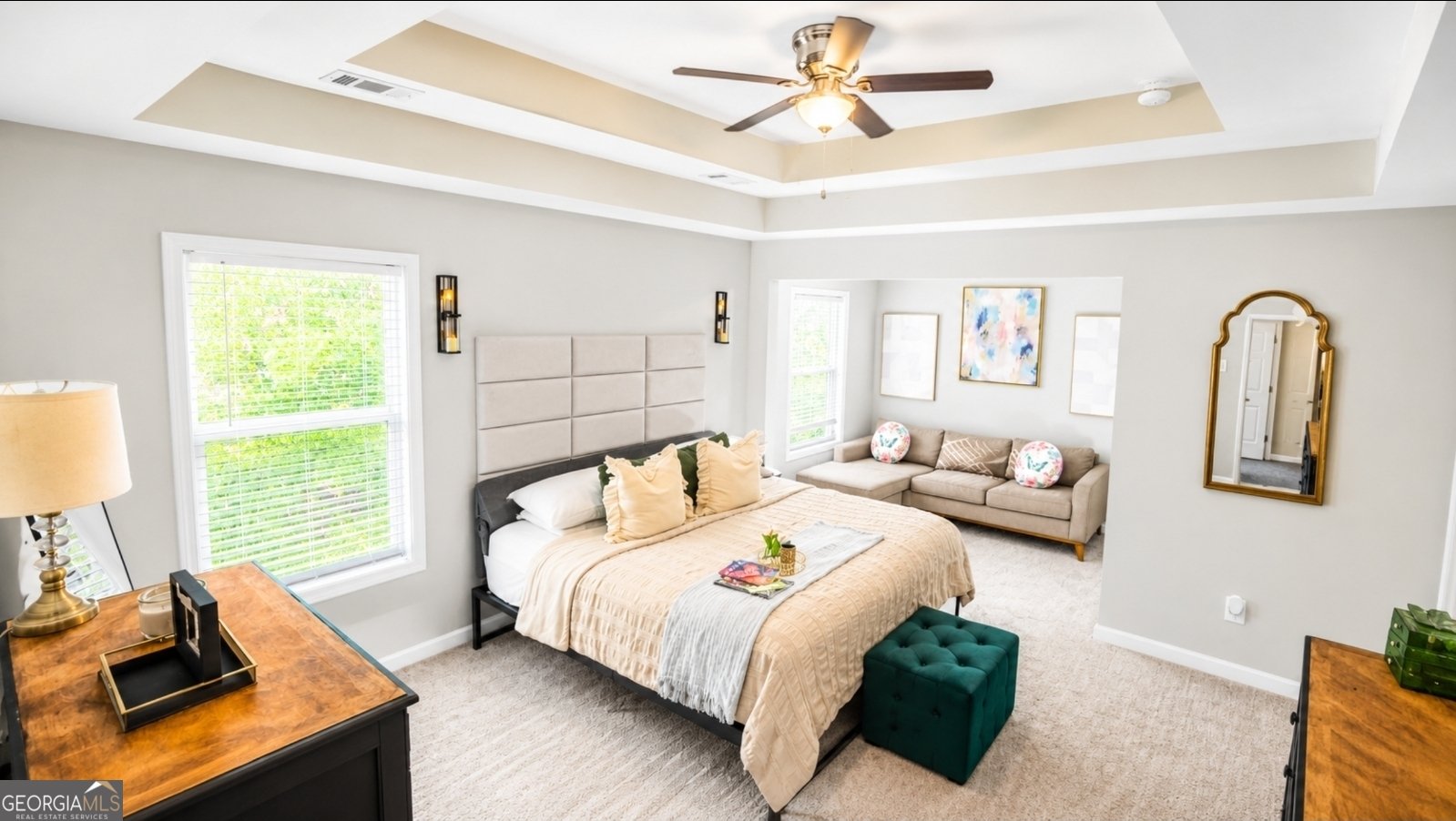 133 Beaty Trail Flovilla - Photo 12