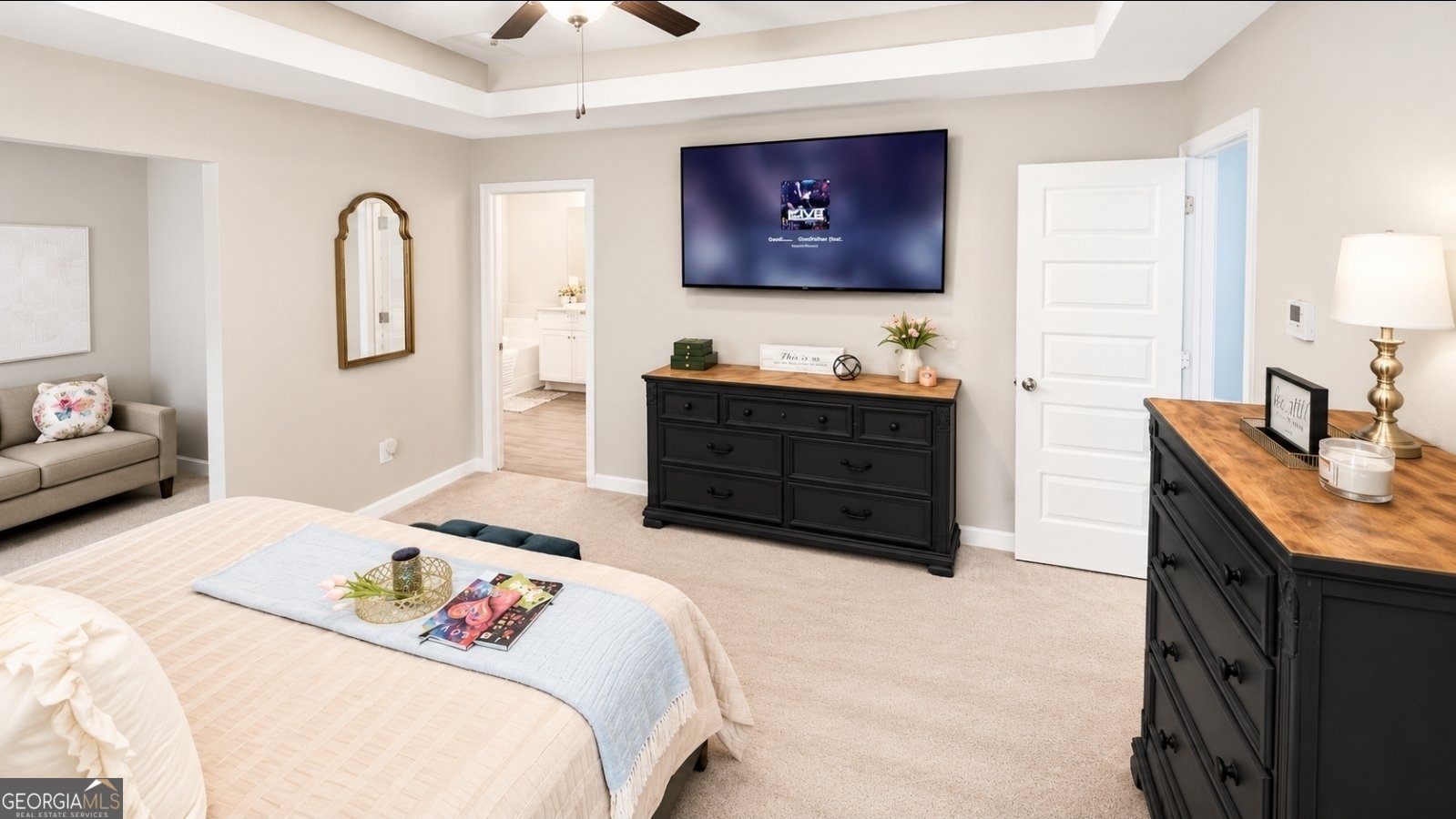 133 Beaty Trail Flovilla - Photo 15