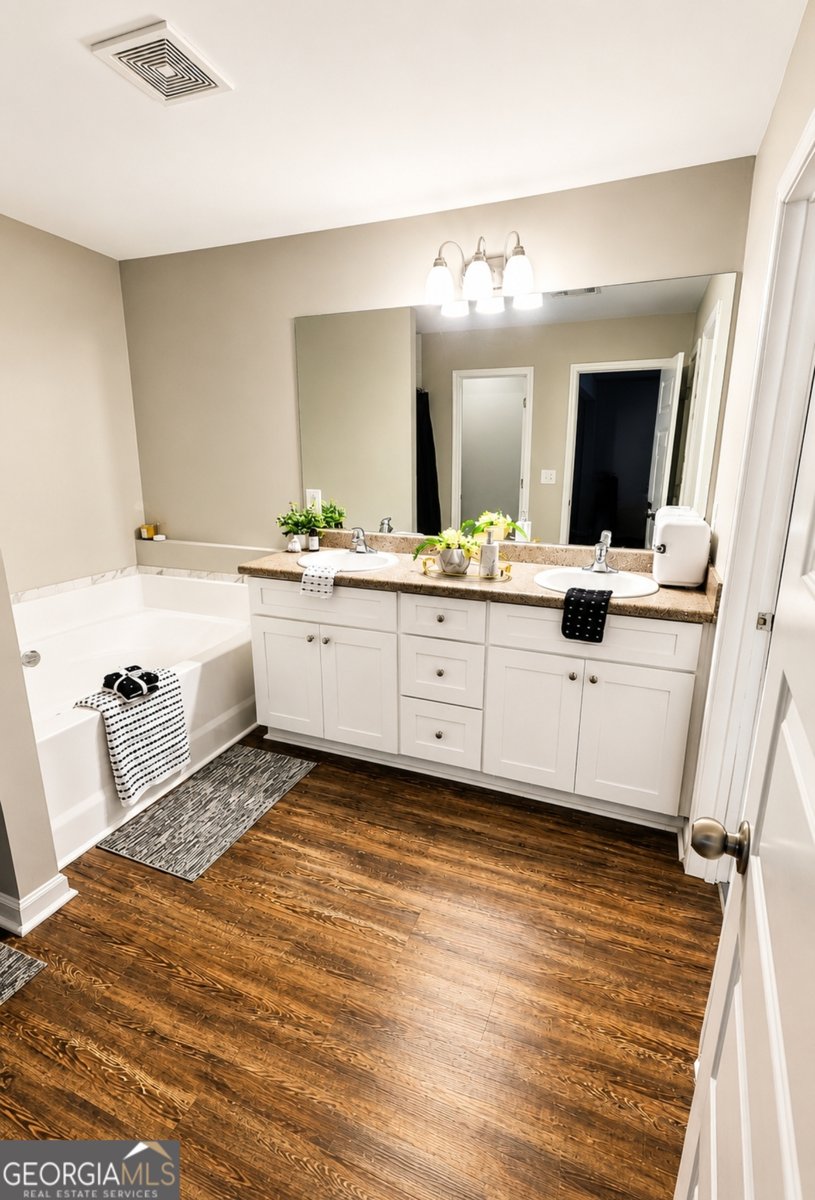 133 Beaty Trail Flovilla - Photo 17