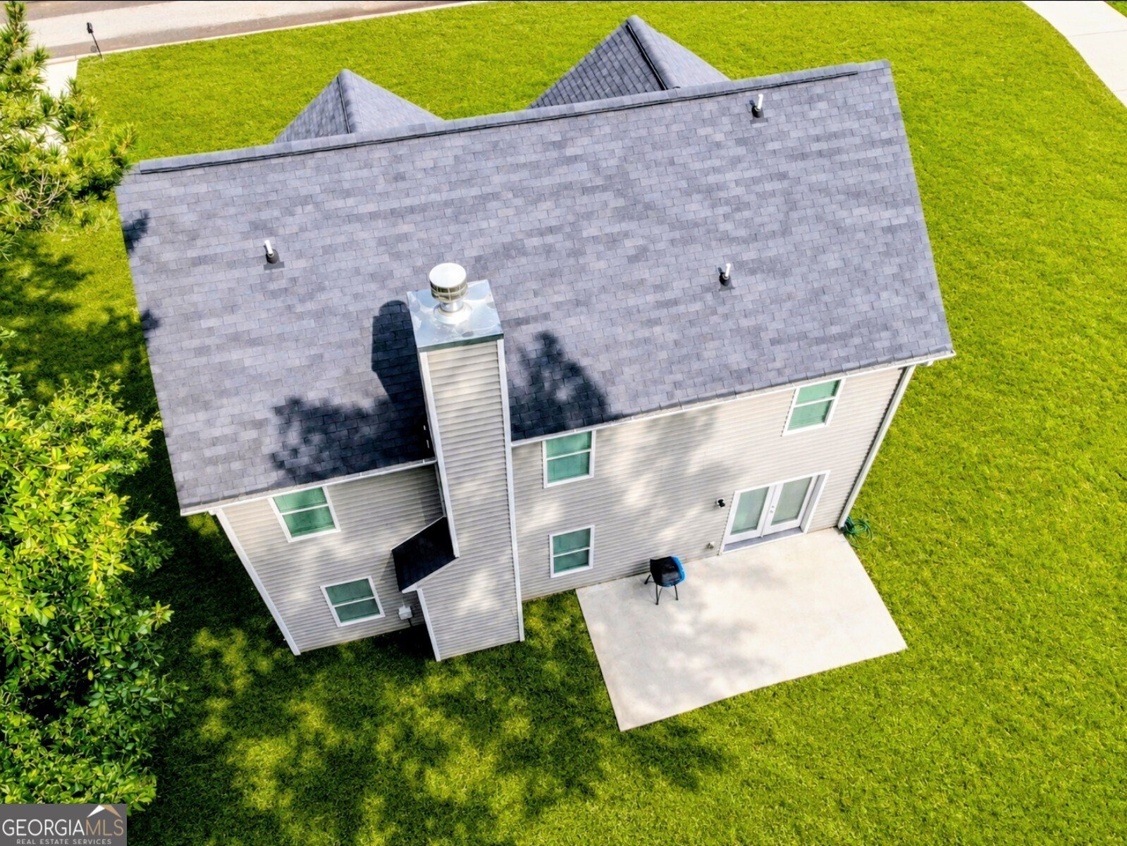 133 Beaty Trail Flovilla - Photo 18