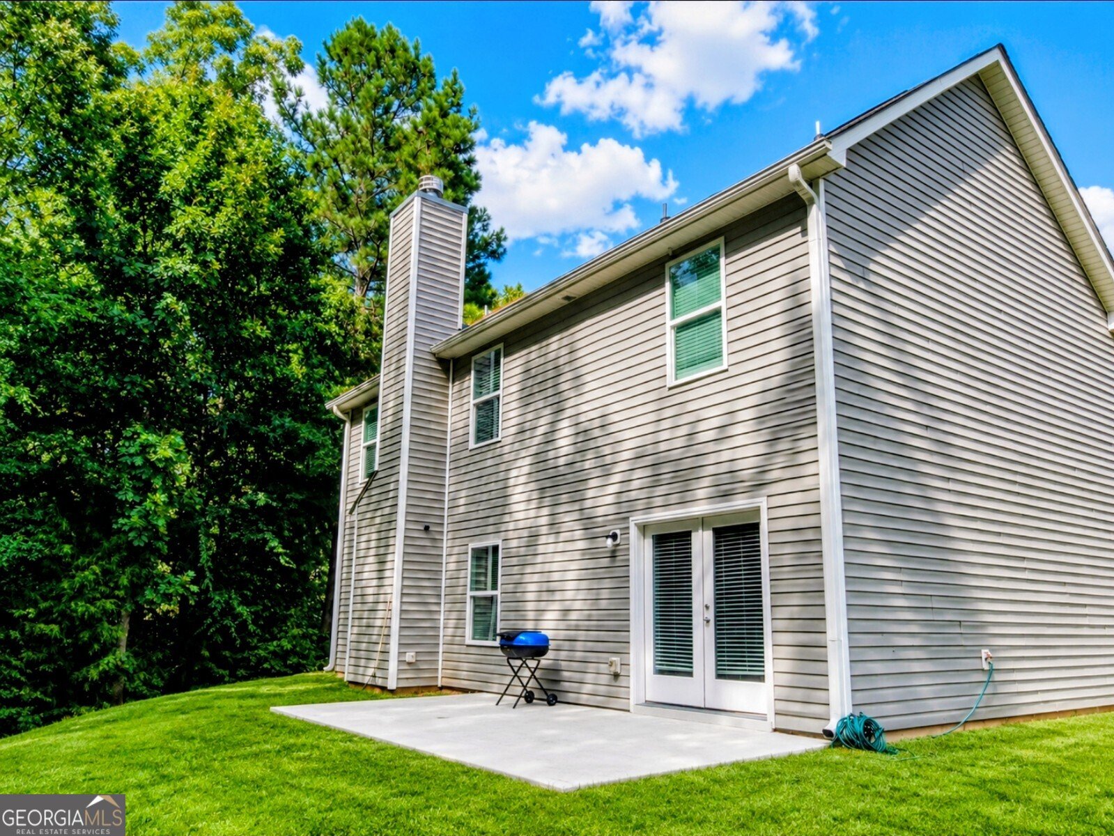 133 Beaty Trail Flovilla - Photo 19