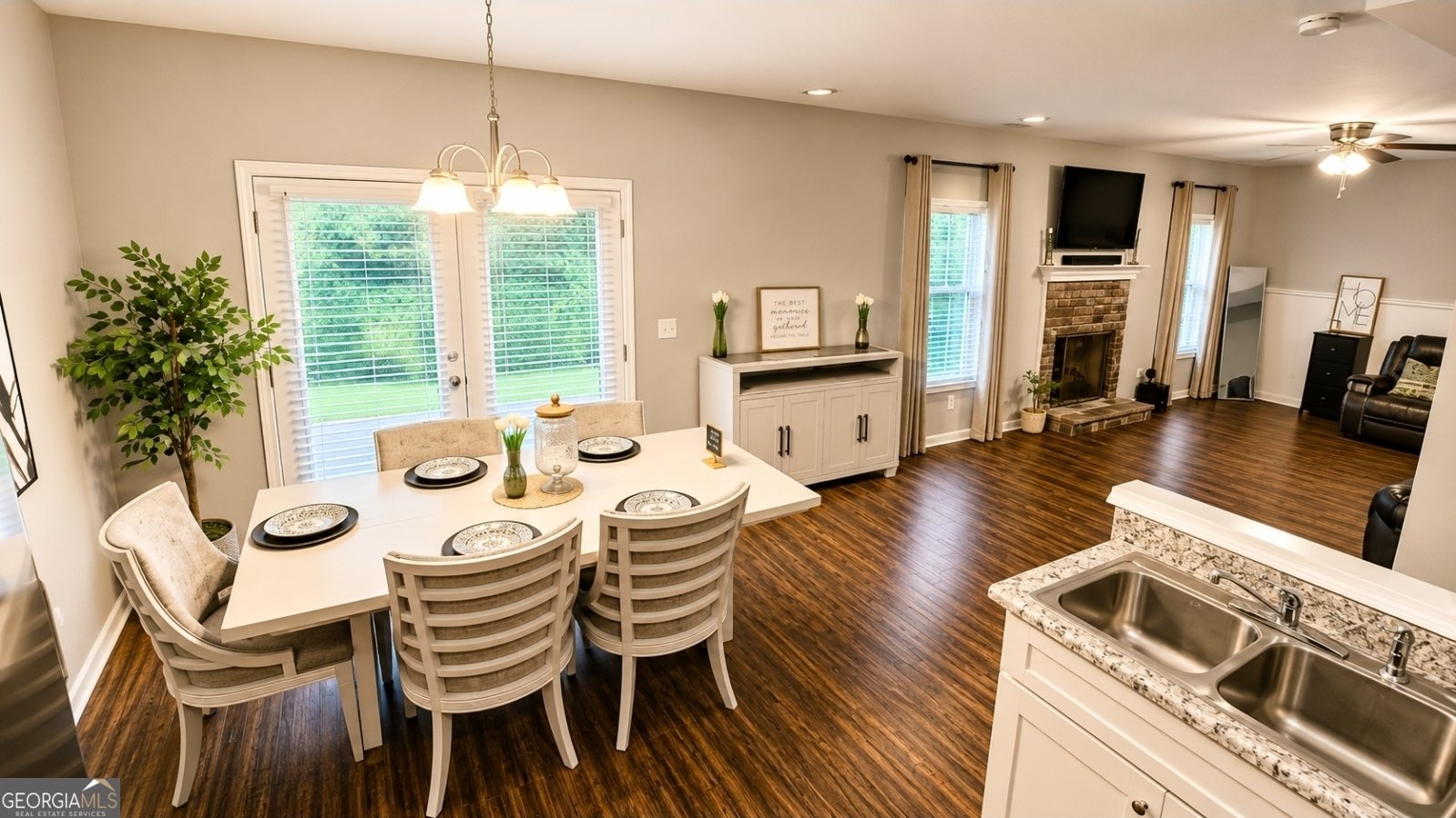 133 Beaty Trail Flovilla - Photo 6
