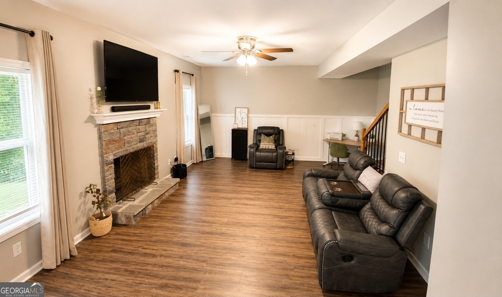 133 Beaty Trail Flovilla - Photo 8