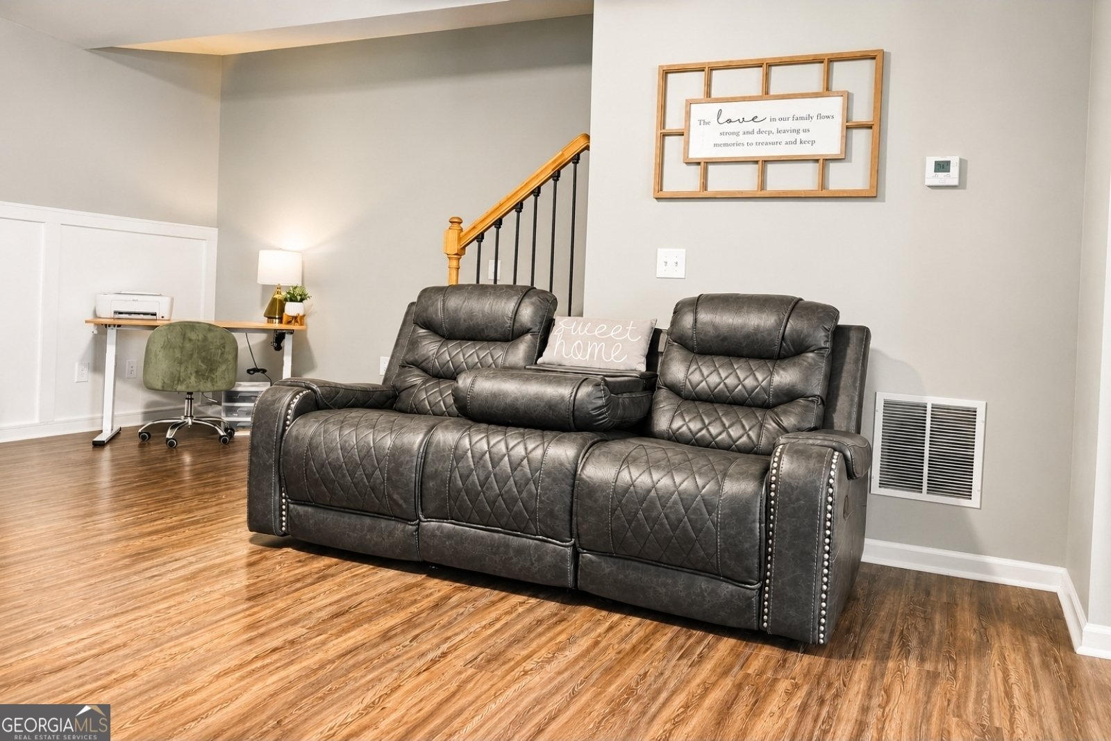 133 Beaty Trail Flovilla - Photo 9