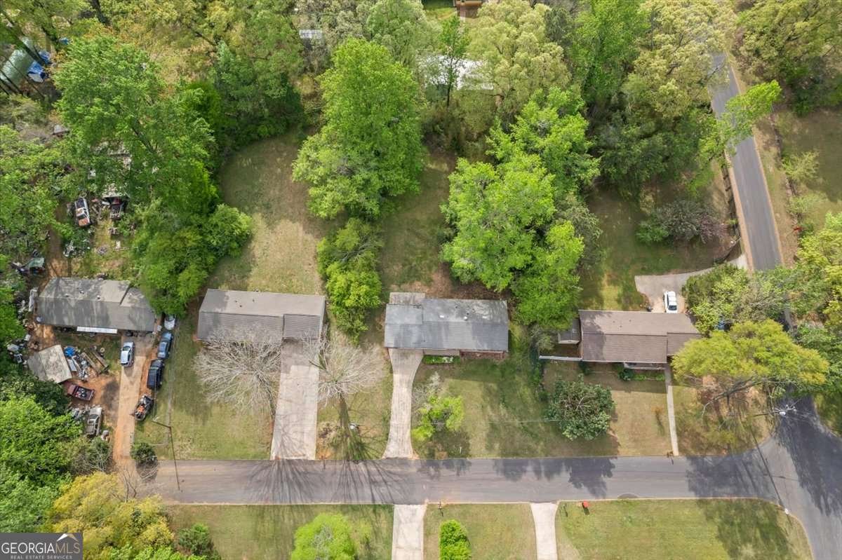 3570 Briar Drive Lithia Springs - Photo 28