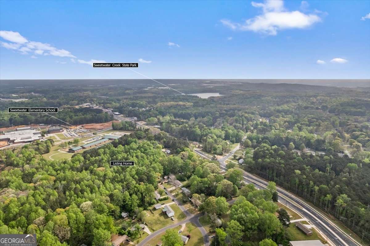 3570 Briar Drive Lithia Springs - Photo 29