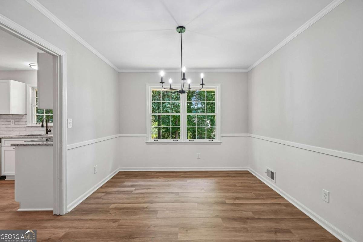 965 Dunstan Lane Stone Mountain - Photo 10