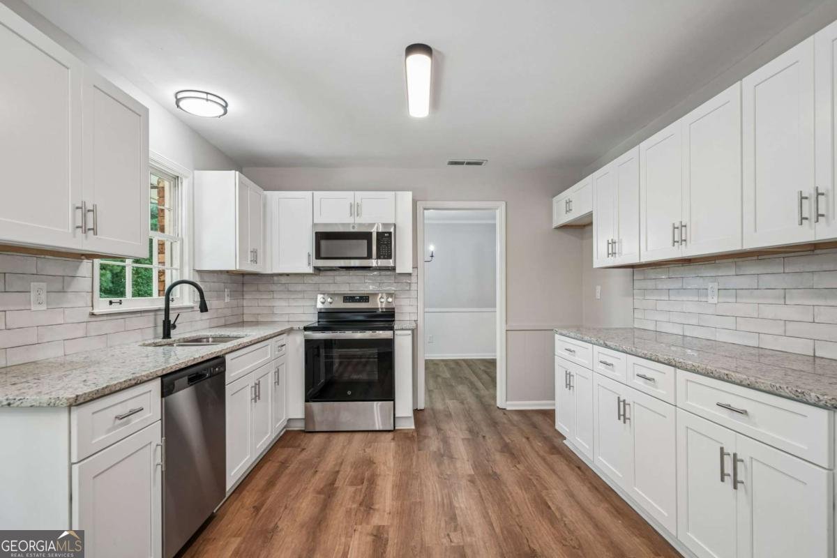 965 Dunstan Lane Stone Mountain - Photo 14