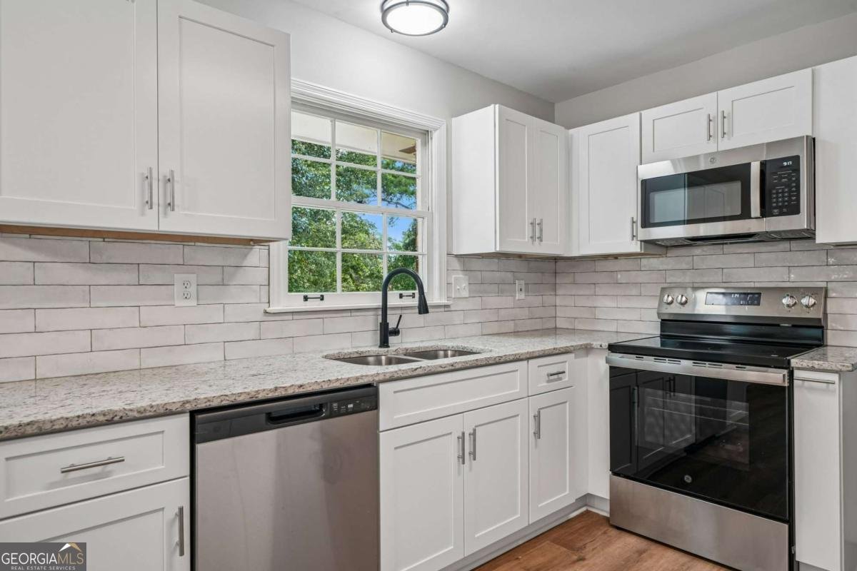 965 Dunstan Lane Stone Mountain - Photo 15