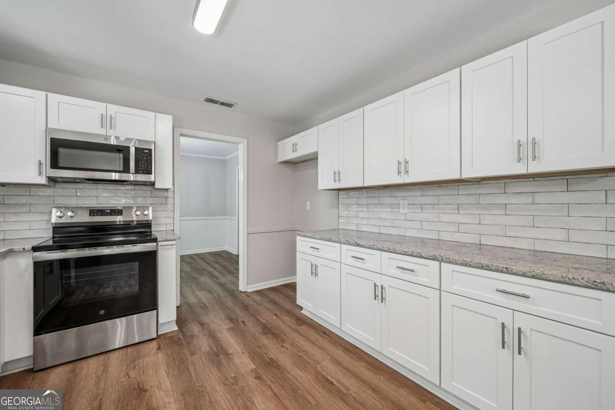 965 Dunstan Lane Stone Mountain - Photo 16