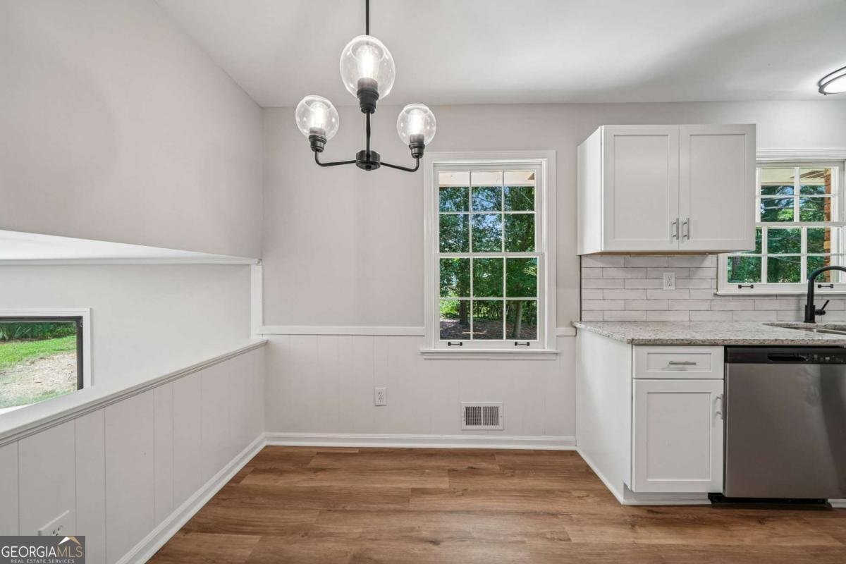 965 Dunstan Lane Stone Mountain - Photo 17