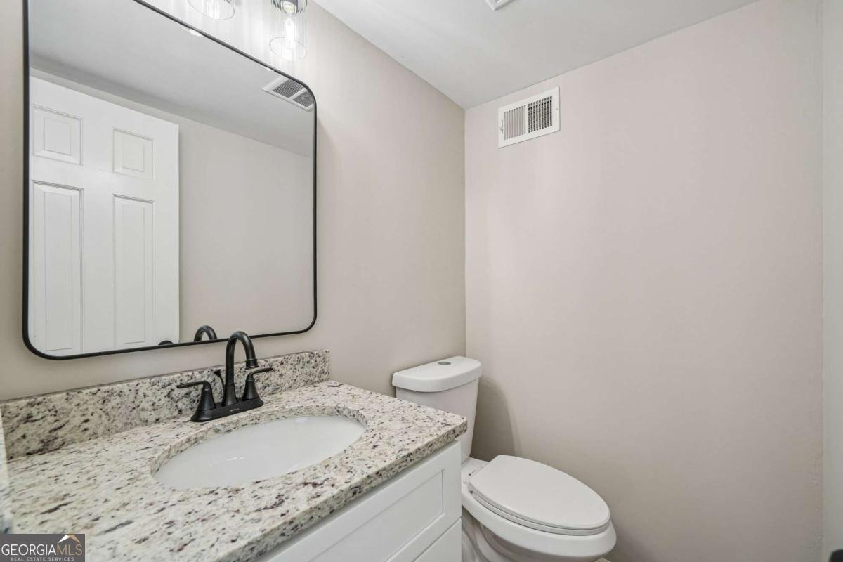 965 Dunstan Lane Stone Mountain - Photo 18