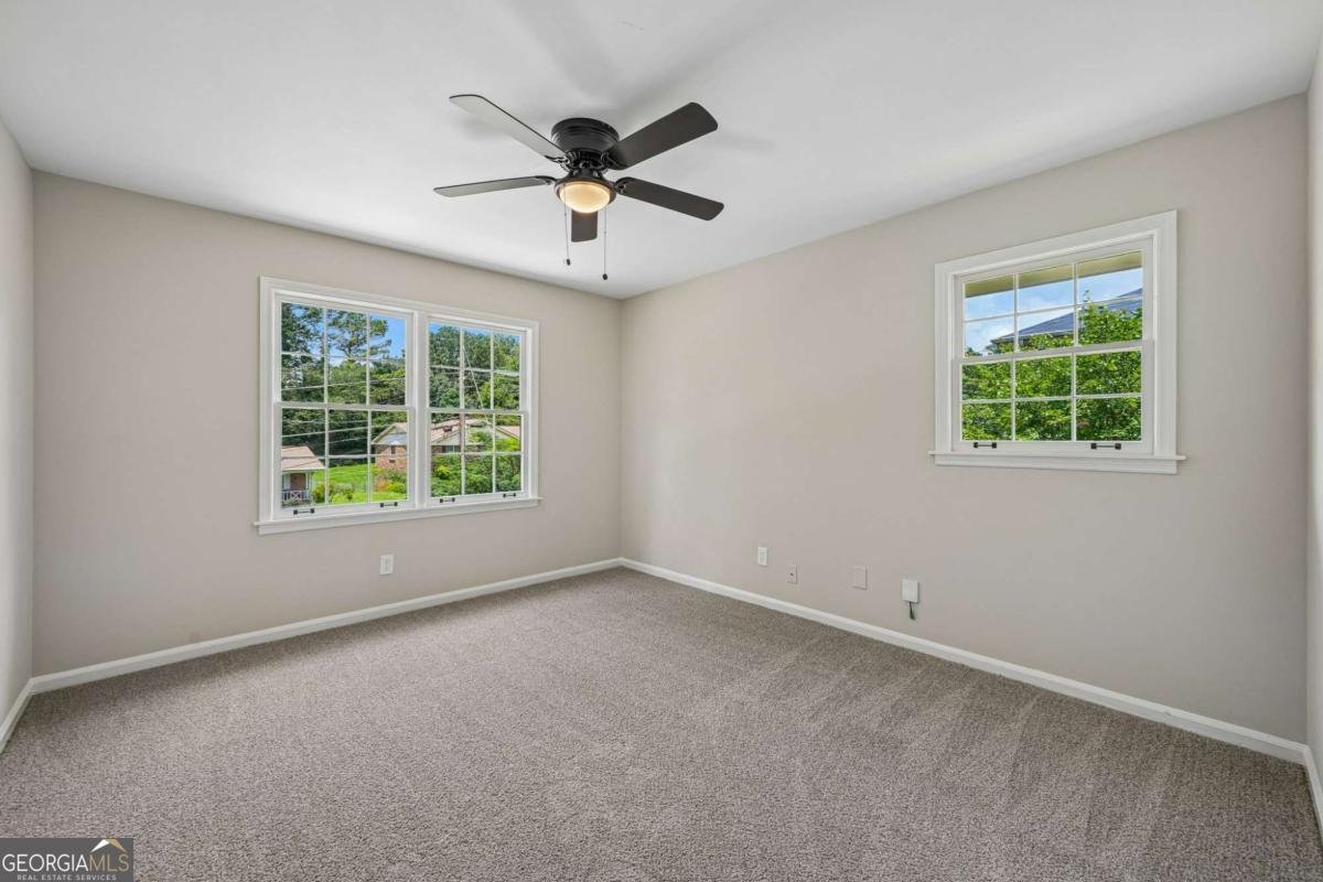 965 Dunstan Lane Stone Mountain - Photo 22