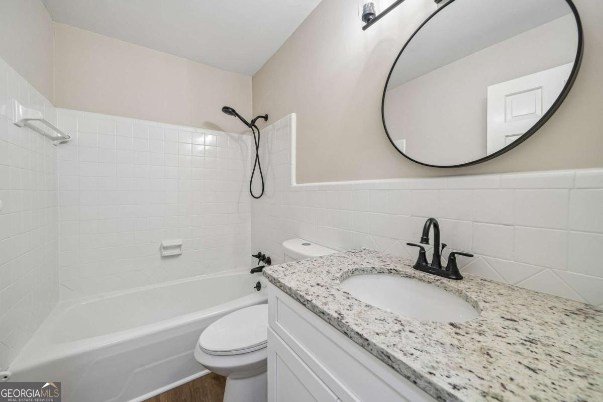 965 Dunstan Lane Stone Mountain - Photo 23