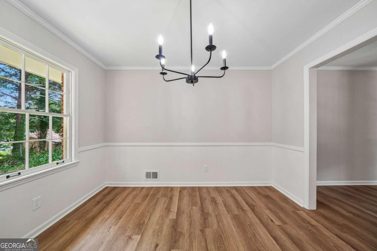 965 Dunstan Lane Stone Mountain - Photo 31