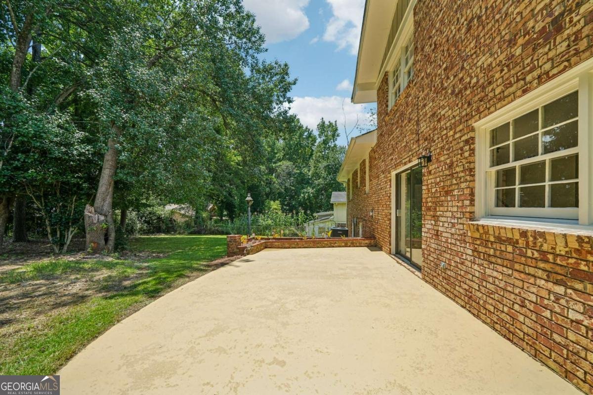 965 Dunstan Lane Stone Mountain - Photo 33