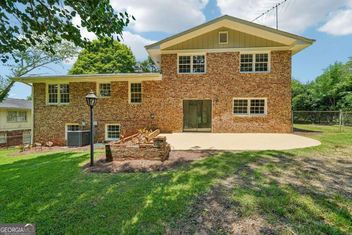 965 Dunstan Lane Stone Mountain - Photo 34