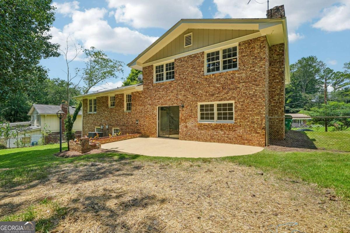 965 Dunstan Lane Stone Mountain - Photo 35