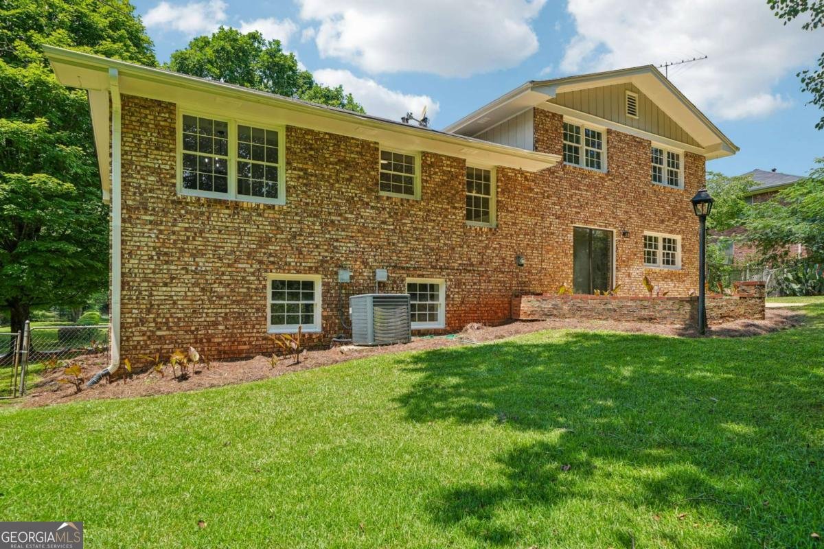 965 Dunstan Lane Stone Mountain - Photo 36