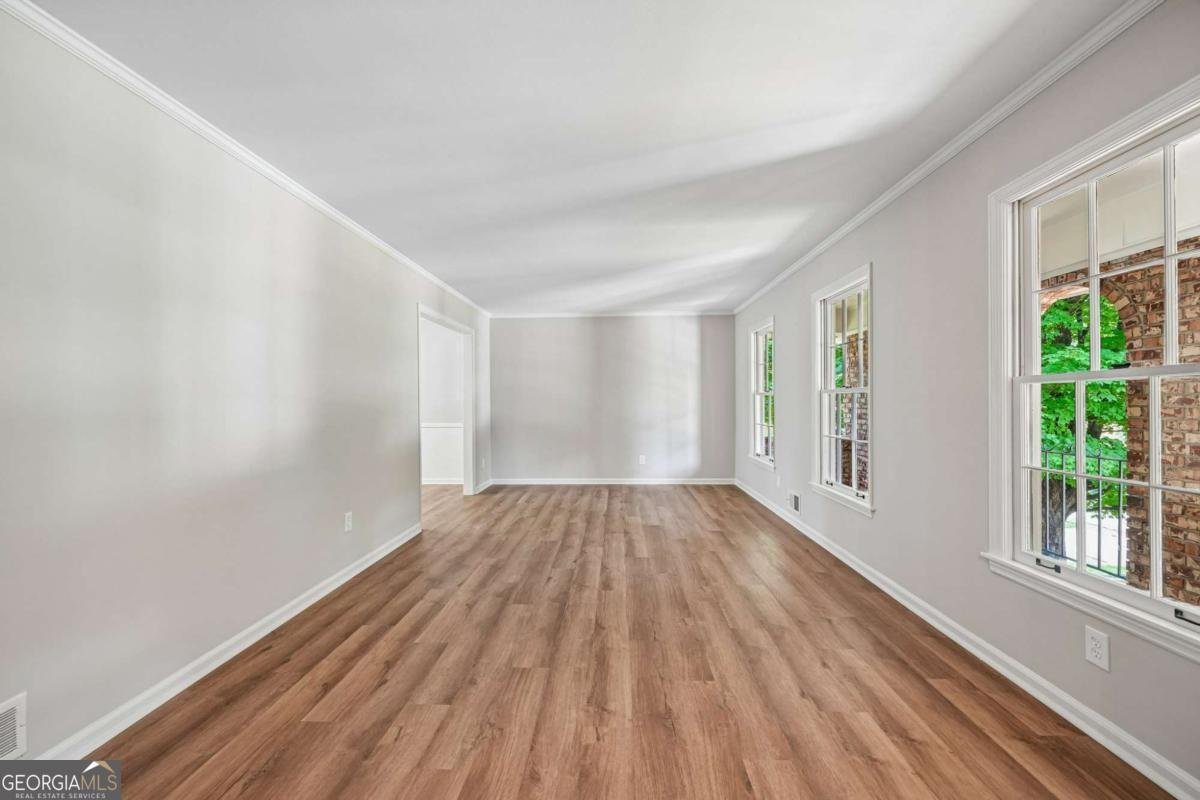 965 Dunstan Lane Stone Mountain - Photo 8