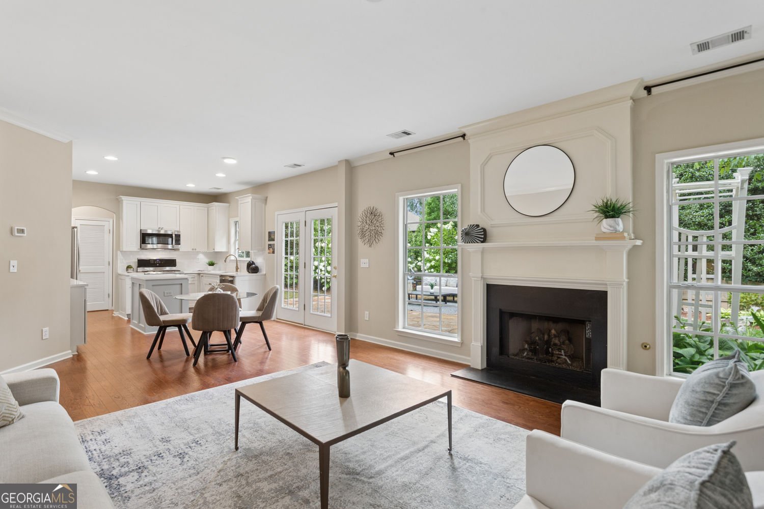 4545 Chelton Court Smyrna - Photo 10