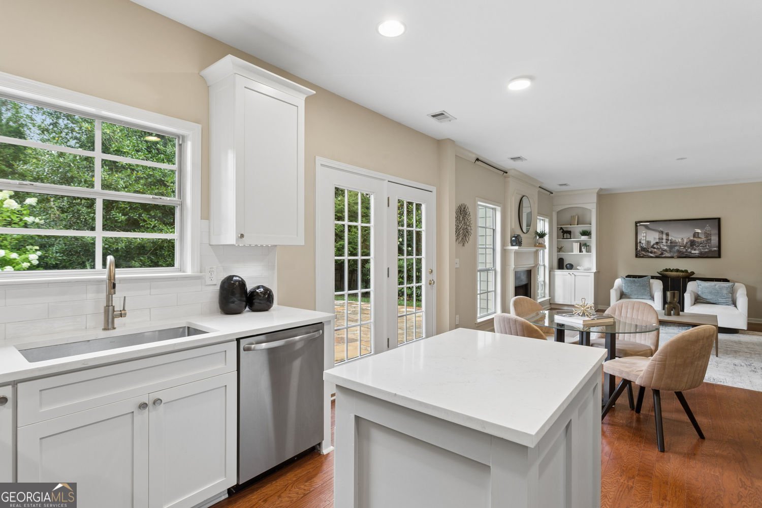 4545 Chelton Court Smyrna - Photo 13