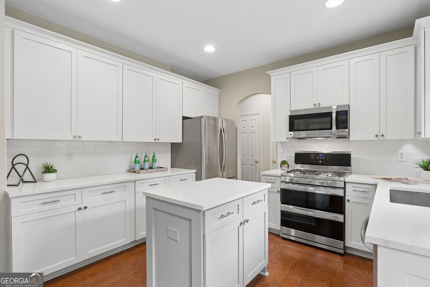 4545 Chelton Court Smyrna - Photo 14