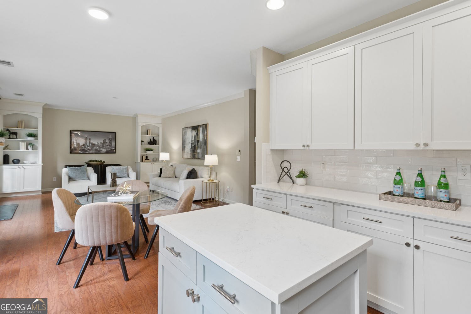 4545 Chelton Court Smyrna - Photo 15