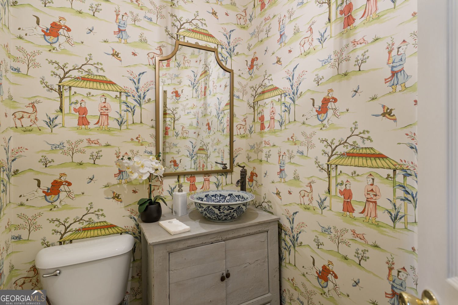 4545 Chelton Court Smyrna - Photo 17