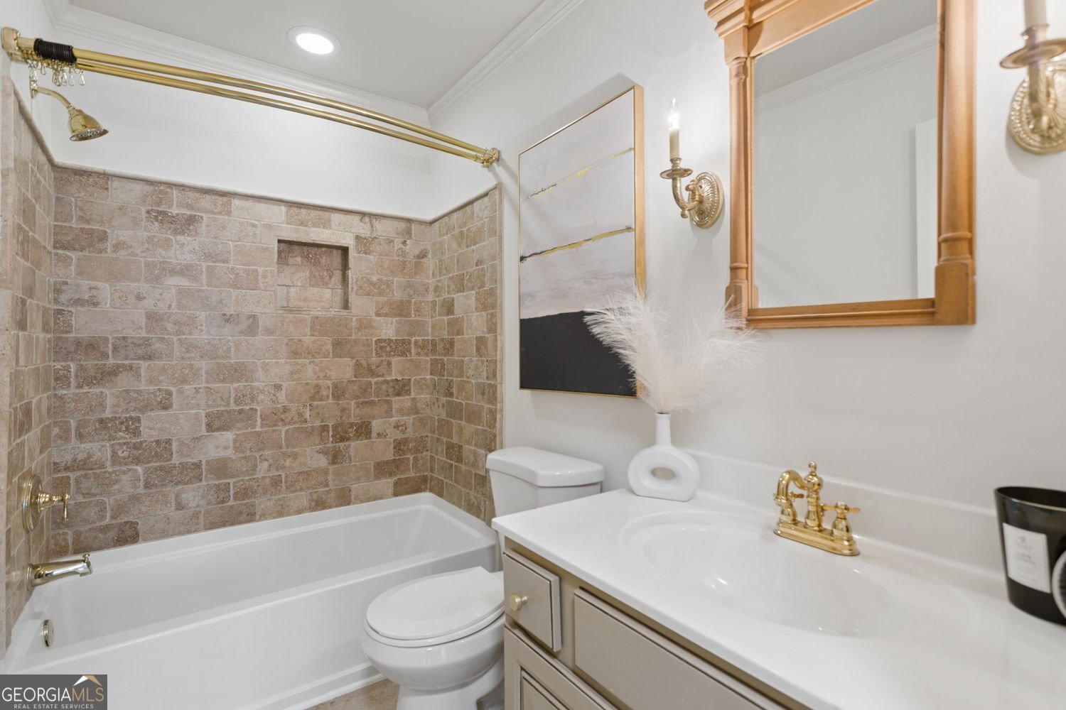 4545 Chelton Court Smyrna - Photo 25