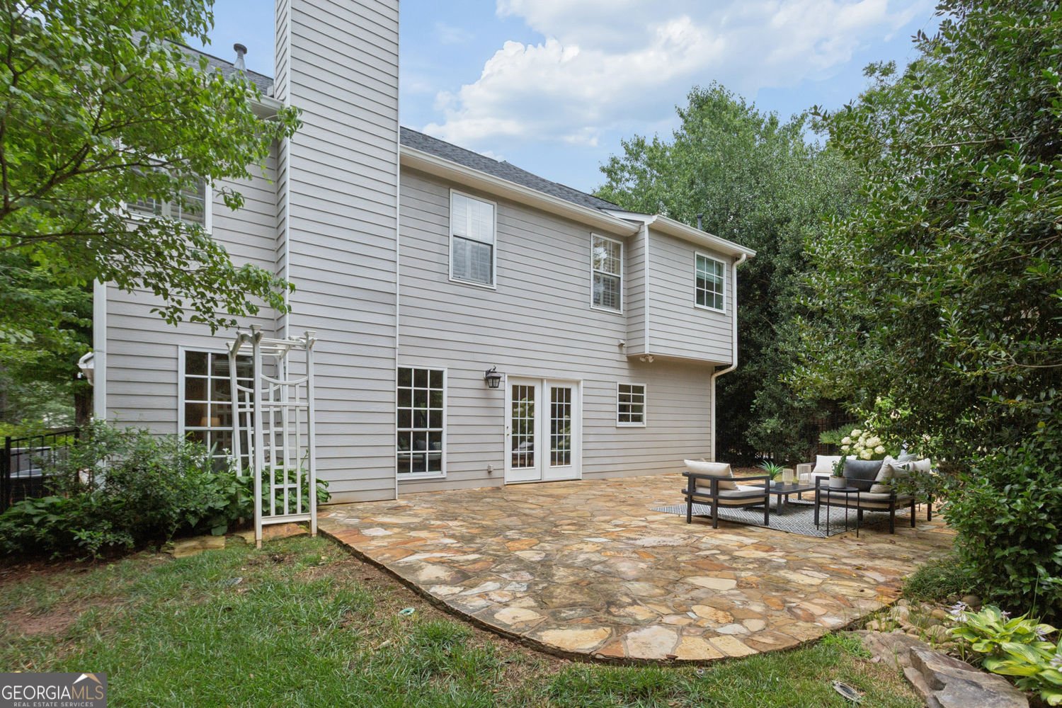 4545 Chelton Court Smyrna - Photo 28