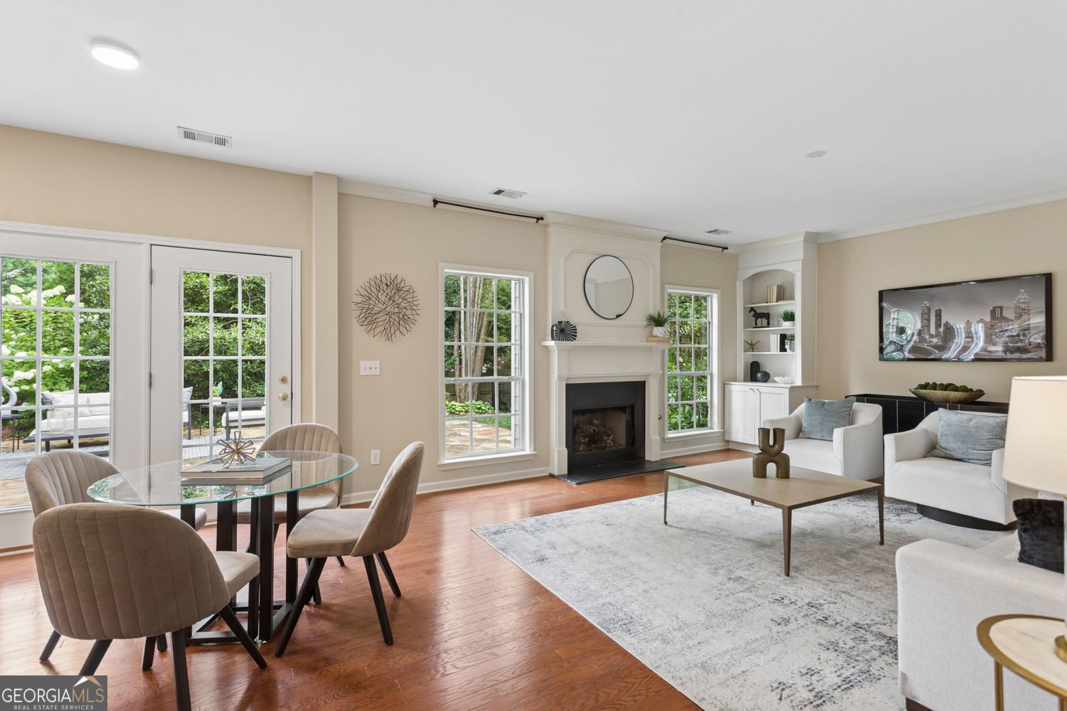 4545 Chelton Court Smyrna - Photo 8