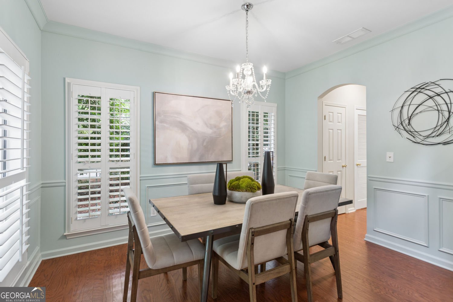 4545 Chelton Court Smyrna - Photo 9