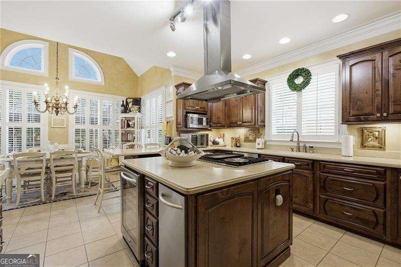 325 Highland Pointe Drive Cohutta - Photo 19