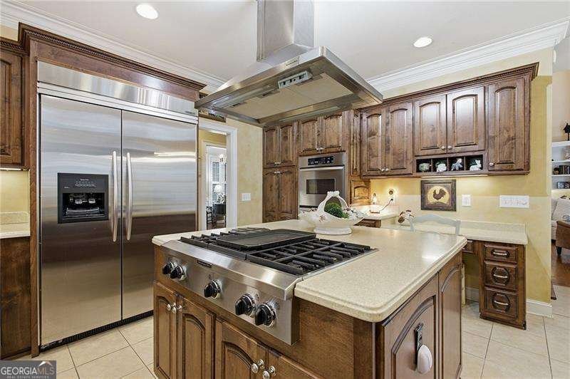 325 Highland Pointe Drive Cohutta - Photo 20