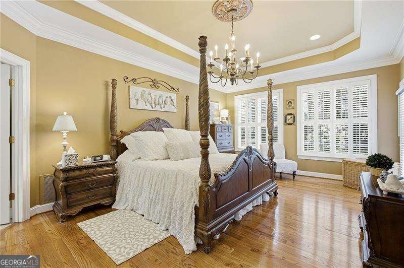 325 Highland Pointe Drive Cohutta - Photo 29