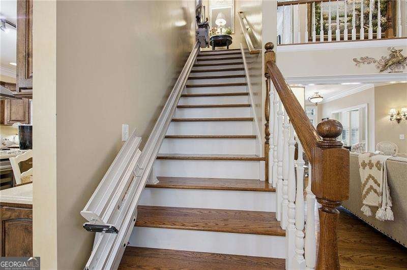 325 Highland Pointe Drive Cohutta - Photo 35