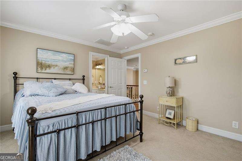 325 Highland Pointe Drive Cohutta - Photo 39