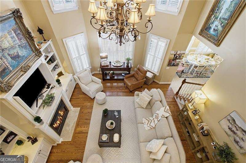 325 Highland Pointe Drive Cohutta - Photo 44