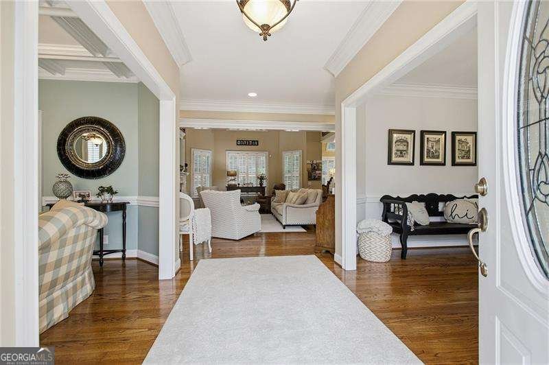 325 Highland Pointe Drive Cohutta - Photo 8