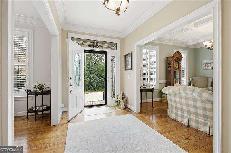 325 Highland Pointe Drive Cohutta - Photo 9