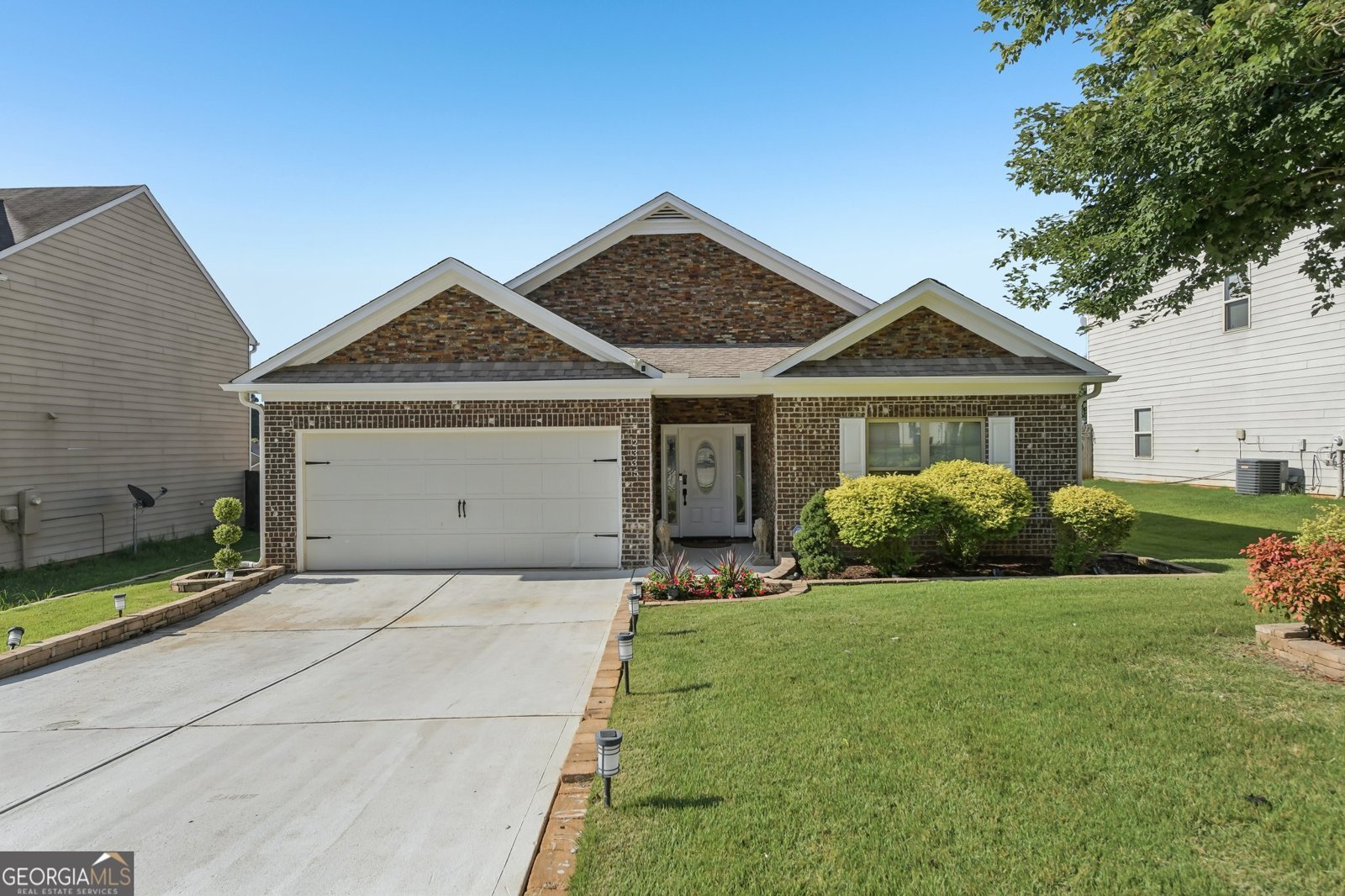 2335 Allman Drive Jonesboro - main photo