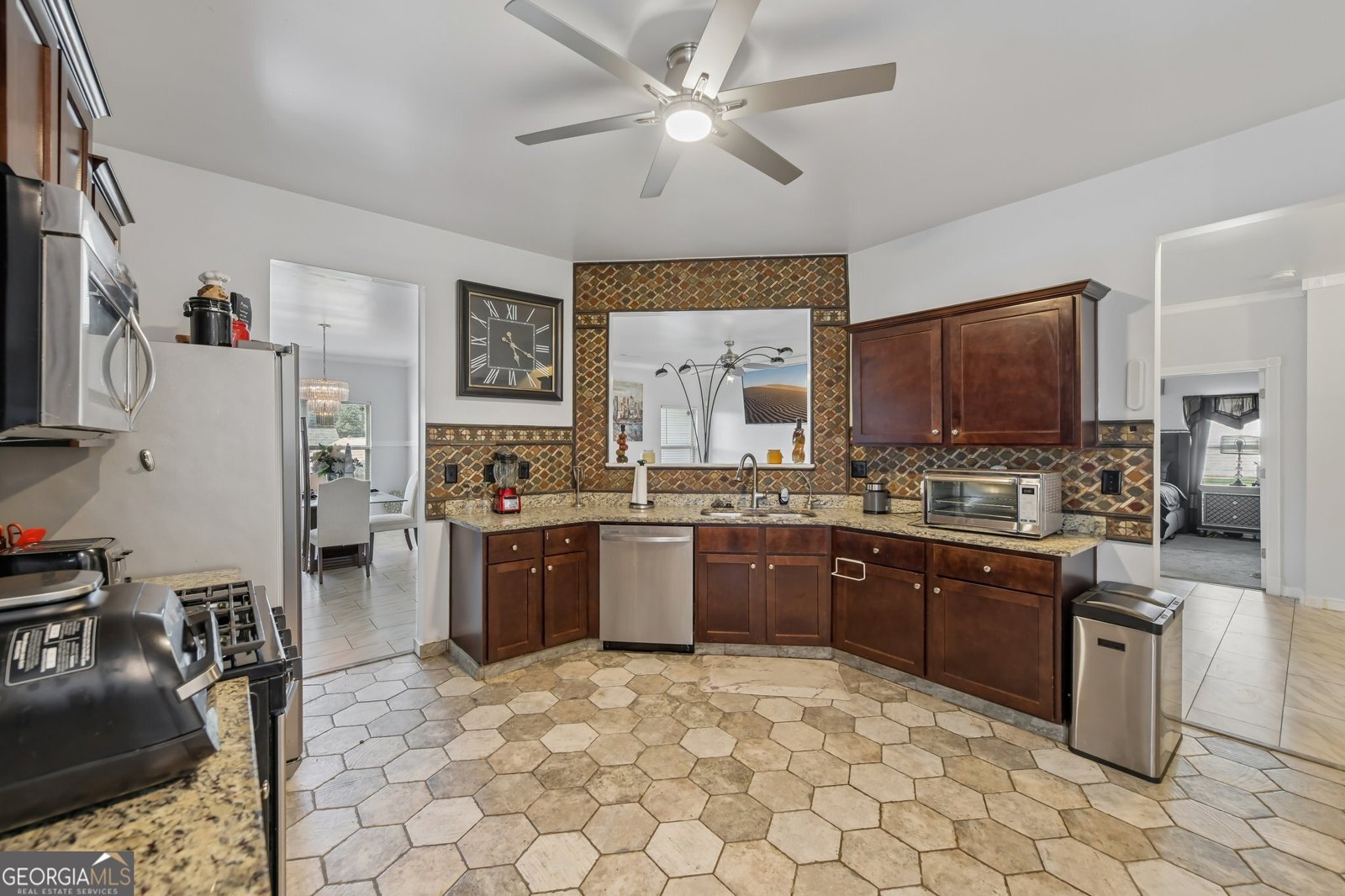 2335 Allman Drive Jonesboro - Photo 17