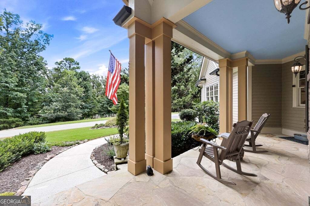 904 Bear Paw Ridge Dahlonega - Photo 10