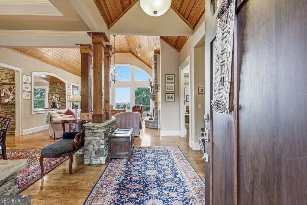 904 Bear Paw Ridge Dahlonega - Photo 11