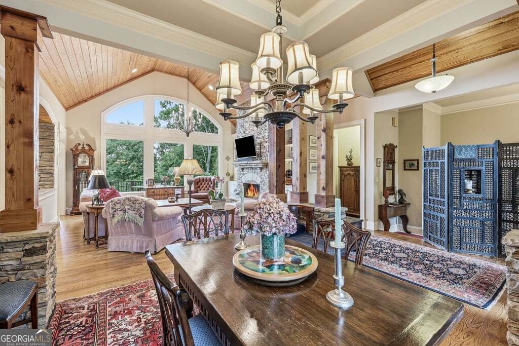 904 Bear Paw Ridge Dahlonega - Photo 13